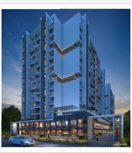 2 BHK Apartment