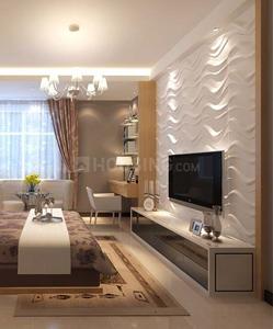 Gallery Cover Image of 2160 Sq.ft 3 BHK Independent House for buy in Electronic City for 8500000