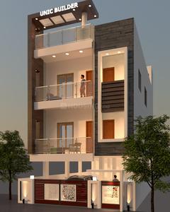 Gallery Cover Image of 900 Sq.ft 2 BHK Apartment for buy in Mudichur for 4501600