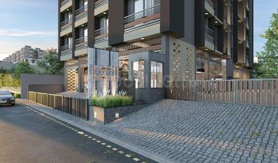 3 BHK Apartment