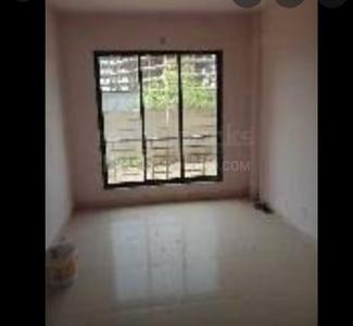 1 BHK अपार्टमेंट
