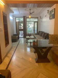 Gallery Cover Image of 1200 Sq.ft 2 BHK Independent House for buy in Sukhdev Vihar for 14200000