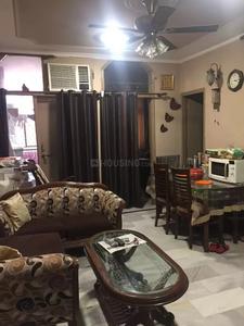 Gallery Cover Image of 700 Sq.ft 2 BHK Independent Floor for buy in Tughlakabad for 3400000