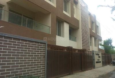 Gallery Cover Image of 4683 Sq.ft 4 BHK Independent House for buy in Baner for 36000000