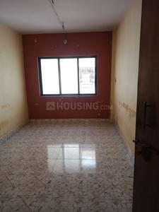 1 BHK Apartment
