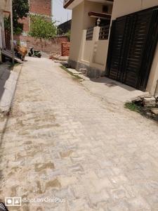 Gallery Cover Image of 2200 Sq.ft 2 BHK Independent House for buy in Alambagh for 4500000