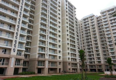 3 BHK Apartment