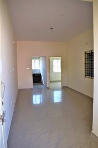 1 BHK Apartment