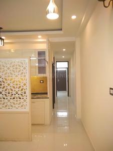 3 BHK Apartment