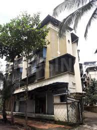 Gallery Cover Image of 620 Sq.ft 1 BHK Apartment for buy in Priyanka Surubhi Paradise, Juinagar for 8100000