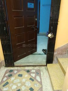 Gallery Cover Image of 1000 Sq.ft 3 BHK Apartment for buy in Bangur Avenue for 4500000