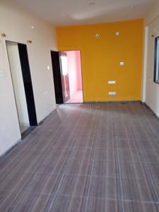 Gallery Cover Image of 1000 Sq.ft 2 BHK Independent House for rent in Awhalwadi for 5500