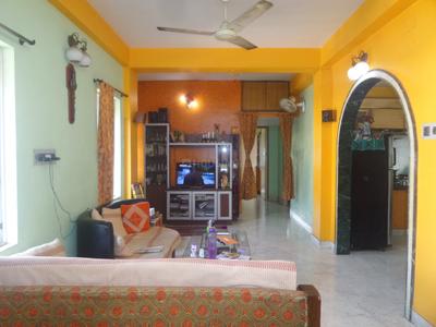 Gallery Cover Image of 1300 Sq.ft 3 BHK Apartment for buy in Bansdroni for 4300000