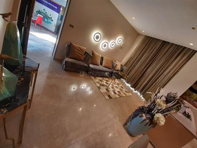 5 BHK Apartment