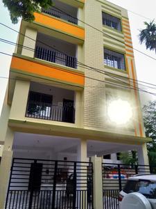 2 BHK Apartment