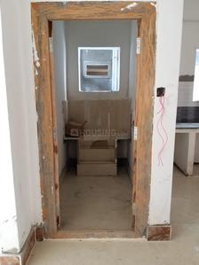 Gallery Cover Image of 1245 Sq.ft 2 BHK Apartment for buy in Hyder Nagar for 6000000
