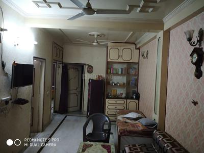 3 BHK Independent Floor
