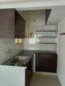 Kitchen Image of PG 7470867 Gb Palya in Muneshwara Nagar