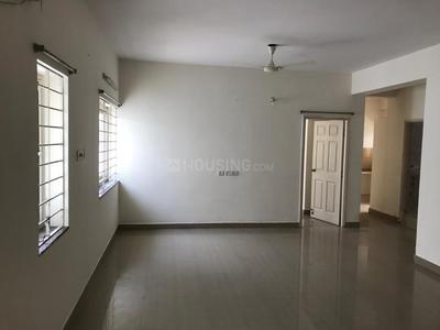 Gallery Cover Image of 1150 Sq.ft 2 BHK Apartment for rent in Sri Mahalakshmi Residency, Upparpally for 10000