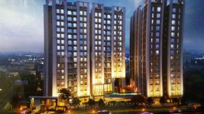 2 BHK Apartment