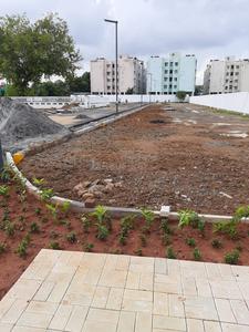 Gallery Cover Image of Sq.ft Residential Plot for buy in Anna Nagar West Extension for 12583032