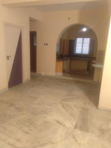 Gallery Cover Image of 1050 Sq.ft 3 BHK Apartment for buy in Behala for 3200000