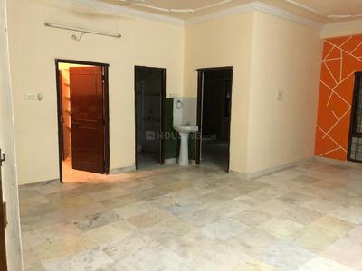 Gallery Cover Image of 1300 Sq.ft 3 BHK Apartment for buy in Mehdipatnam for 5500000