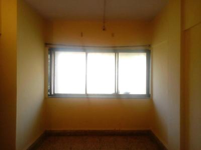 Gallery Cover Image of 280 Sq.ft 1 RK Apartment for buy in Mira Road East for 3300000