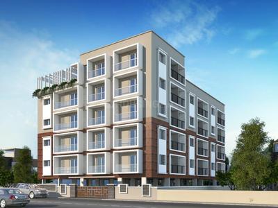 2 BHK Apartment