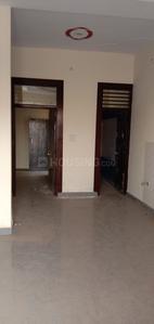 Gallery Cover Image of 650 Sq.ft 1 BHK Independent House for buy in Noida Extension for 2399000