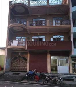 Gallery Cover Image of 4000 Sq.ft 4 BHK Independent House for buy in Shyampur for 80000000