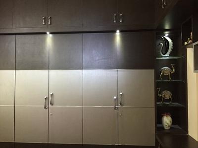 Gallery Cover Image of 1470 Sq.ft 3 BHK Apartment for buy in Keerthi Gardenia, Munnekollal for 10300000