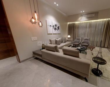 3 BHK Apartment