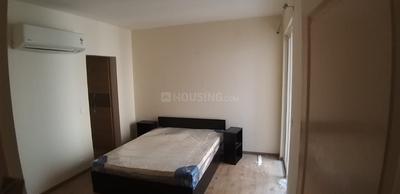 4 BHK Apartment