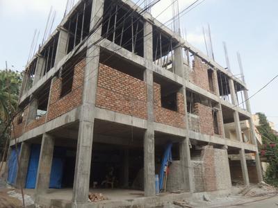 3 BHK Apartment