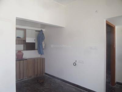 1 BHK Apartment