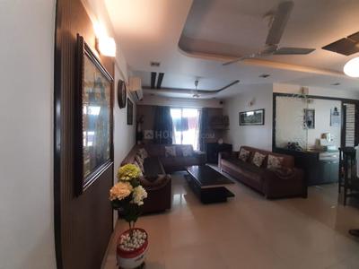 3 BHK Apartment