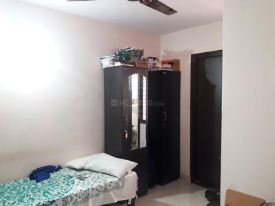 Bedroom Image of Micasa PG in Nagavara
