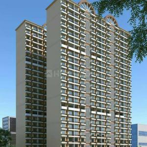 Gallery Cover Image of 550 Sq.ft 1 BHK Apartment for buy in Bhandup West for 2200000