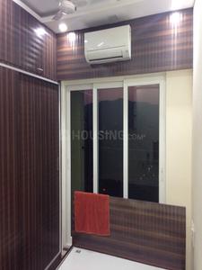 Gallery Cover Image of 1600 Sq.ft 3 BHK Apartment for buy in Thane West for 18000000