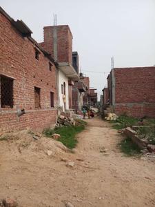 450 Sq.ft Residential Plot for Sale in Govindpuri, New Delhi