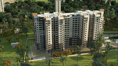 3 BHK Apartment