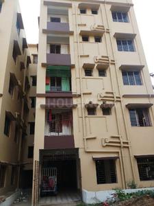 Gallery Cover Image of 1500 Sq.ft 3 BHK Apartment for buy in Keshtopur for 5100000