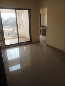 Gallery Cover Image of 855 Sq.ft 2 BHK Apartment for buy in Panvel for 4120000