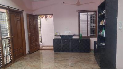 3 BHK Independent Floor