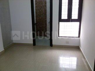 1 BHK Independent Floor