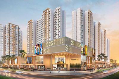 1 BHK Flat