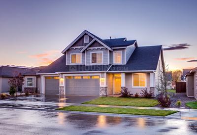 Gallery Cover Image of 650 Sq.ft 1 BHK Independent House for buy in Ansal Chiranjiv Vihar, Shastri Nagar for 6000000