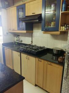 Gallery Cover Image of 585 Sq.ft 1 BHK Apartment for buy in Powai for 10500000