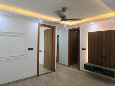 BHK 800 Sqft Flat for sale at Chhattarpur, South Delhi